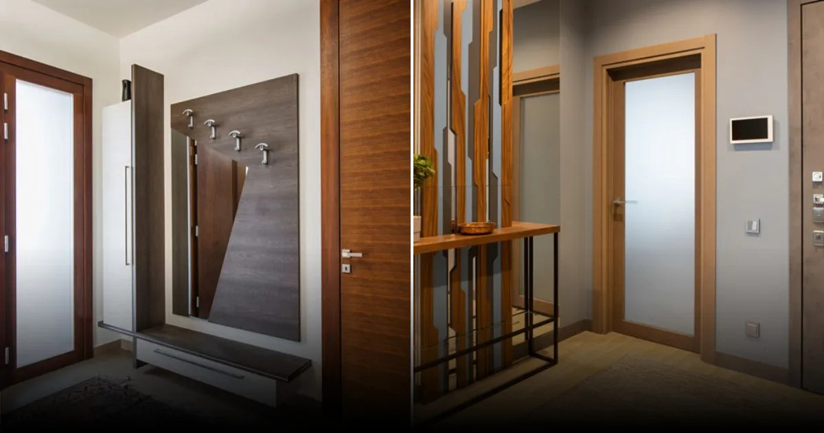 Дизайнеры дали советы по выбору модели шкафа для маленьких помещений Дизайнеры дали советы по выбору модели шкафа для маленьких помещений