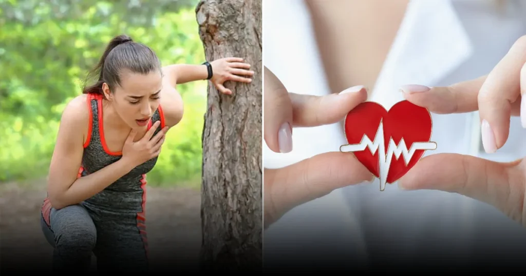 Как страх перед стрессом удваивает риск инфаркта