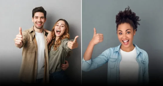 Маленький, да удаленький: 4 преимущества низкого роста для здоровья