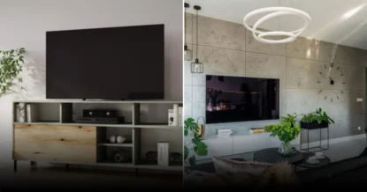 10 нелепых ошибок в дизайне гостиной: как вернуть ей гармонию