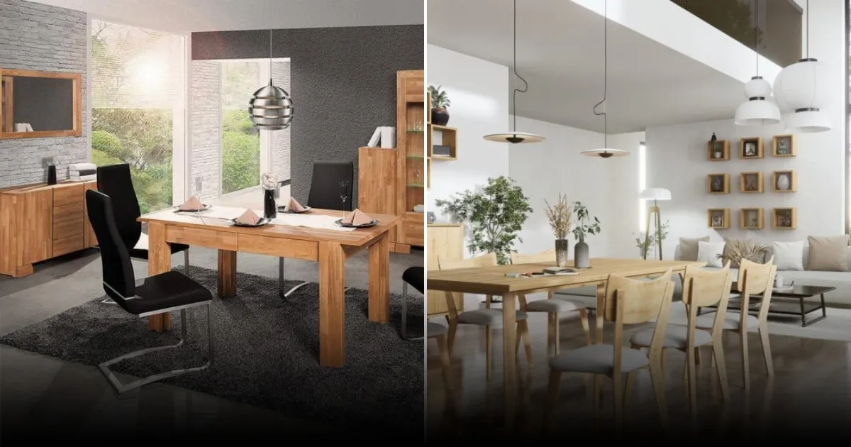 Дизайнер дал советы, как подобрать долговечную мебель Дизайнер дал советы, как подобрать долговечную мебель