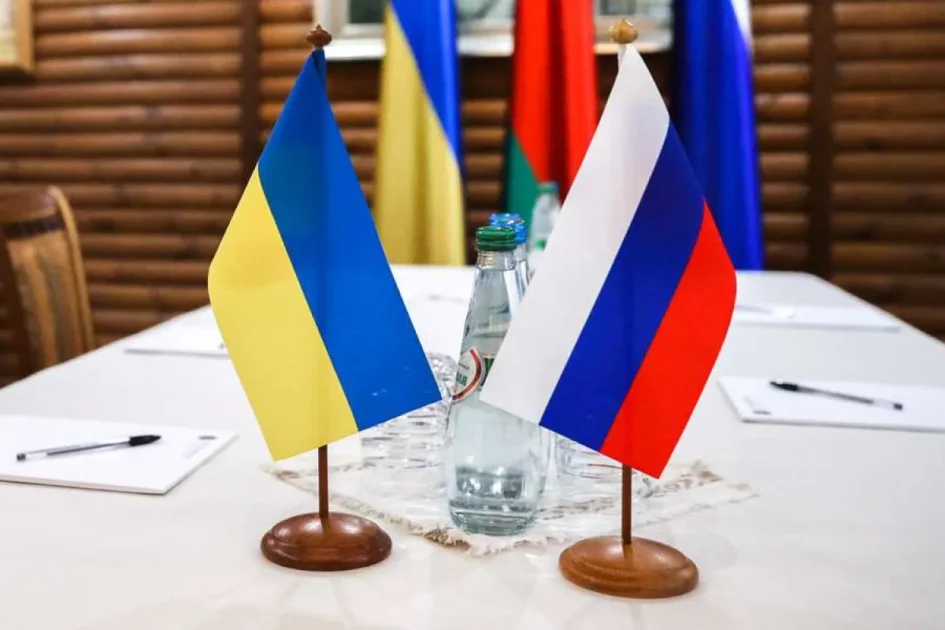 Россия обвинила Украину в попытках расширить географию конфликта Россия обвинила Украину в попытках расширить географию конфликта