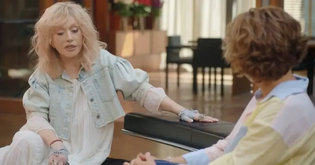 Алла Пугачёва пытается избавиться от дорогостоящей недвижимости на Кипре