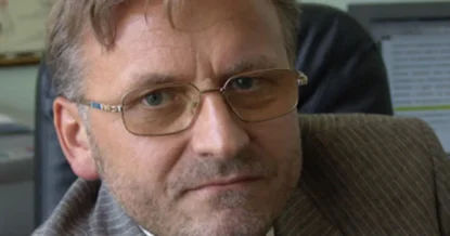 Заслуженного химика России Василия Васекина объявили в розыск