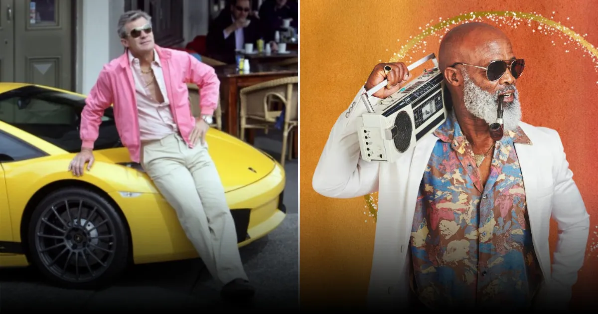 Мужчинам 60+ дали 4 совета по поддержанию здоровья