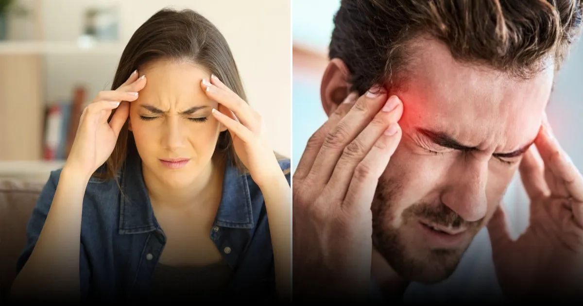 Названы 3 способа не выпадать из жизни при головной боли Названы 3 способа не выпадать из жизни при головной боли