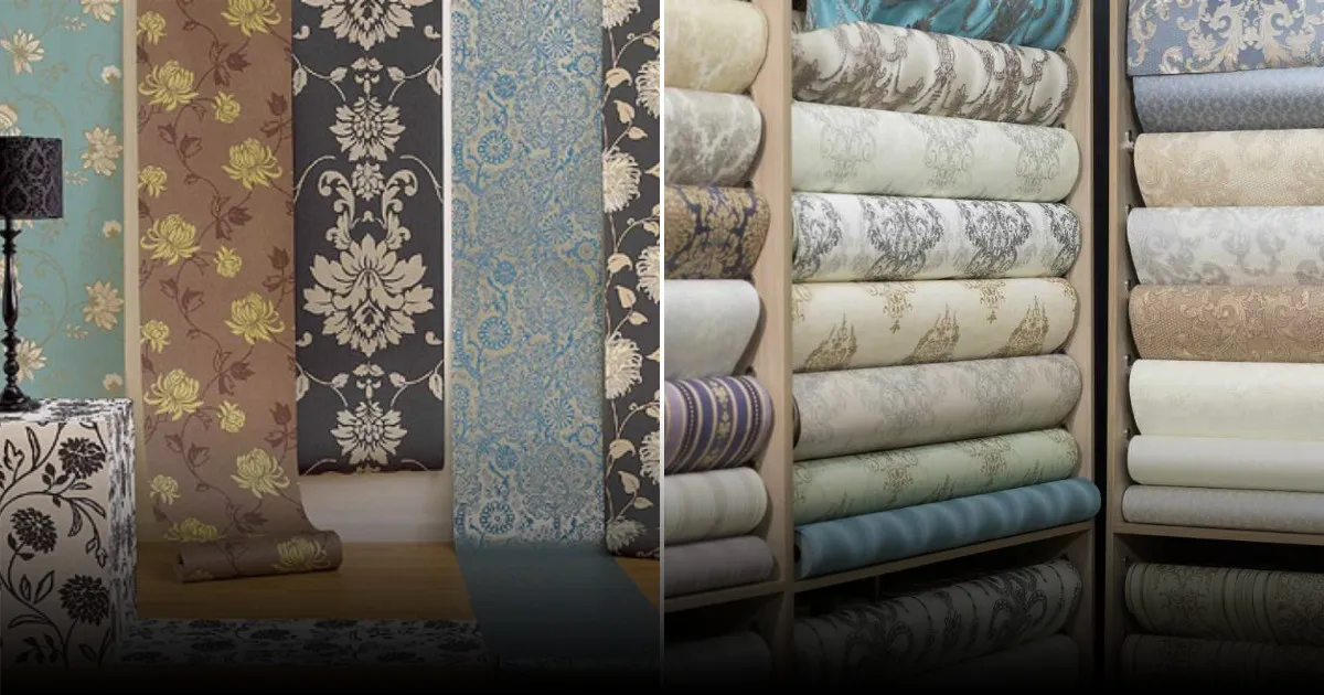 Мастера раскрыли секрет, как избежать пузырей после поклейки обоев