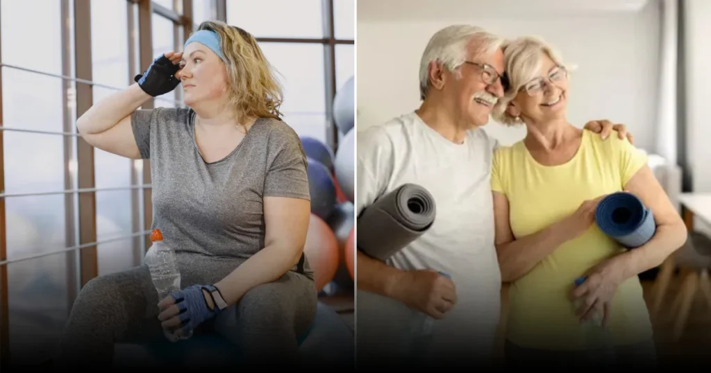 Учёные ответили на вопрос, как образ жизни продлевает молодость