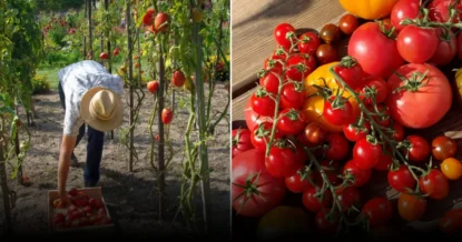 Сырые или тушёные, какие помидоры полезнее для здоровья