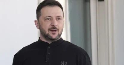 Зеленский назвал самый «болезненный» вопрос на переговорах в Берлине