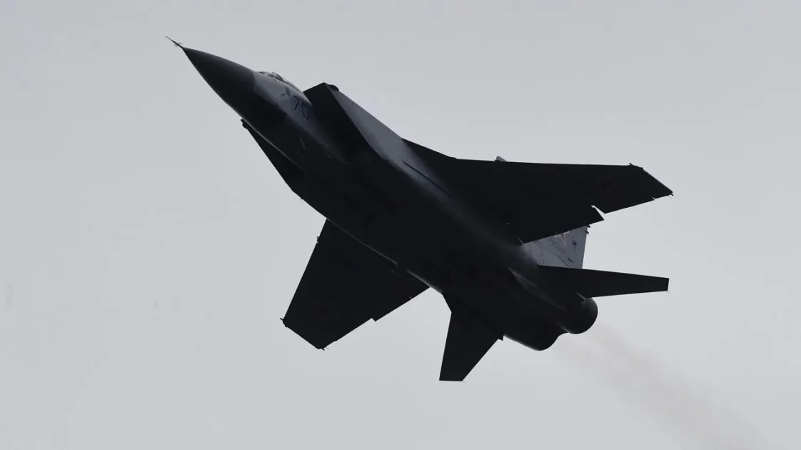 Минобороны Литвы потребовало сбивать российские истребители