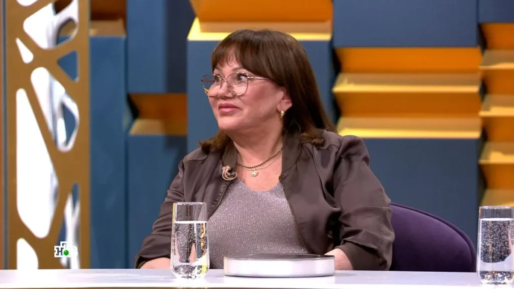 Вдова Вячеслава Добрынина рассказала о его последних часах