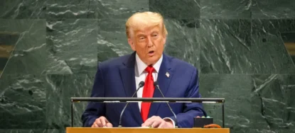 Дональд Трамп заявил, что Моди обещал ему не покупать нефть у России