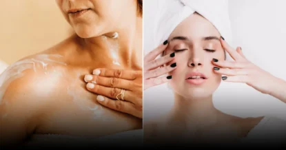 Косметолог объяснила, почему шея стареет быстрее лица и как с этим бороться