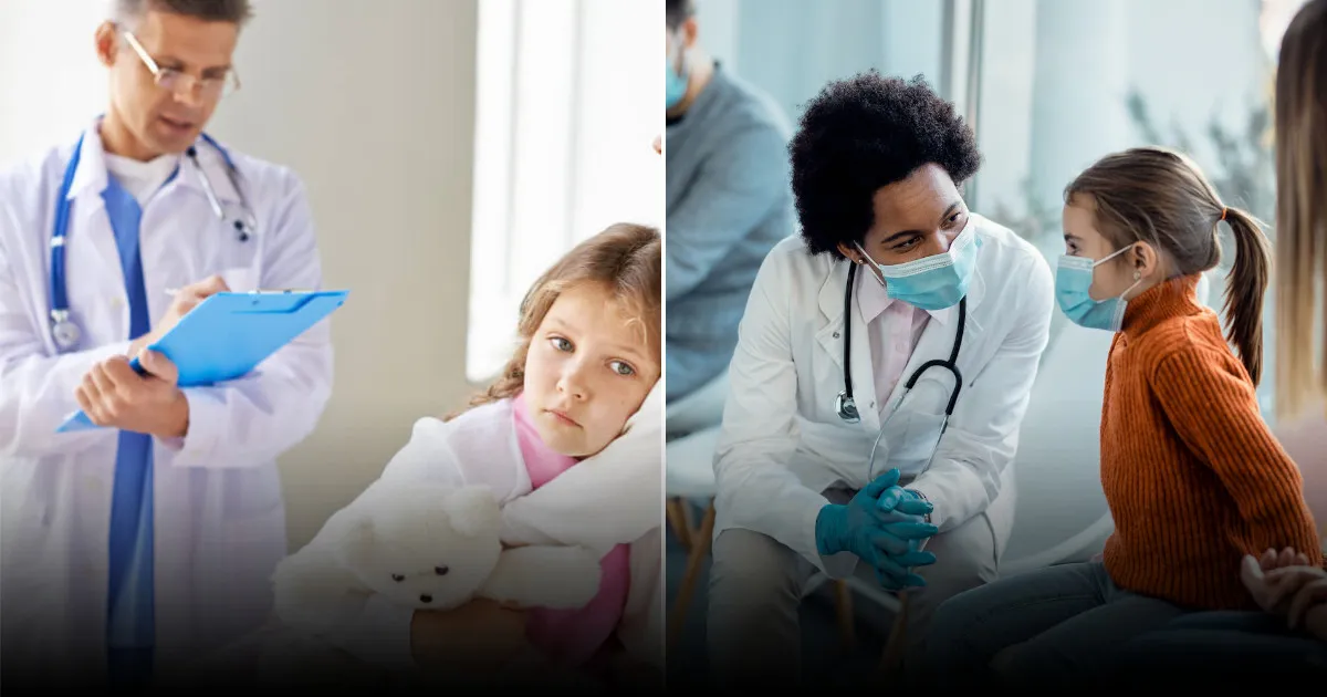 Назван способ, как отличить ОРВИ от аллергического ринита весной Назван способ, как отличить ОРВИ от аллергического ринита весной