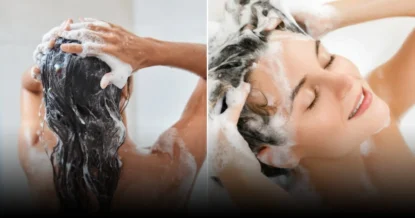 Дерматолог призвала пересмотреть привычные процедуры зимней гигиены