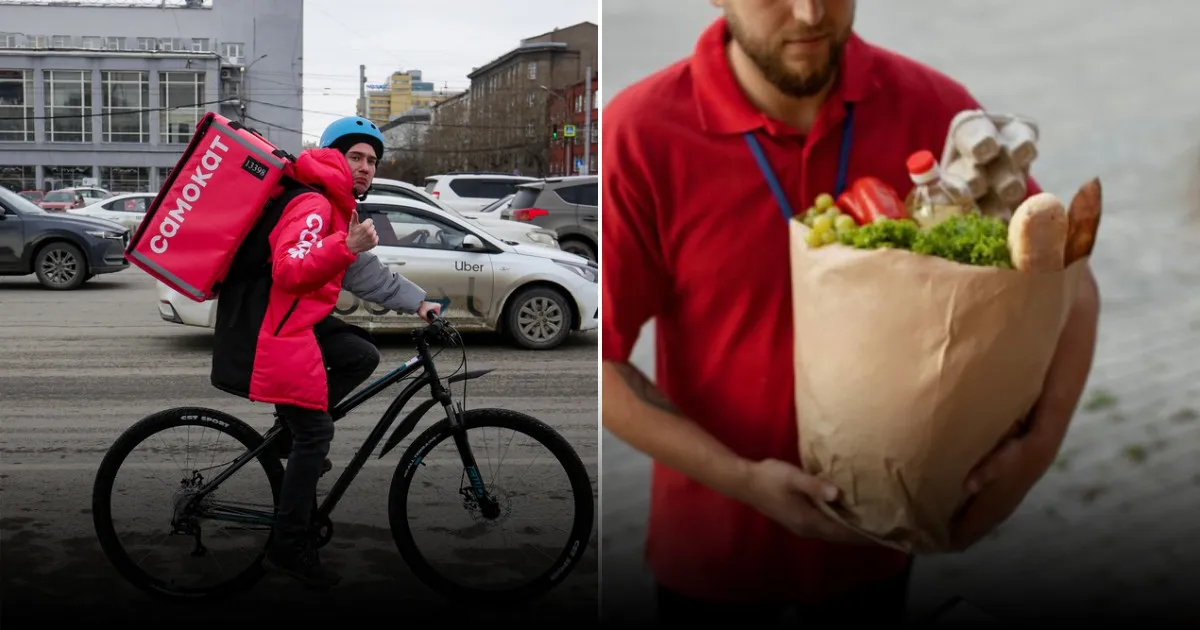 Безопасный вынос: как минимизировать риски при заказе еды во время эпидемии