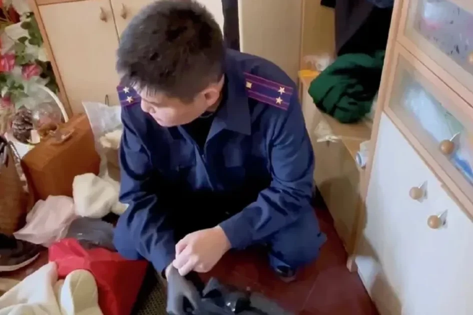 Вдову и сына политика Саввы Михайлова убили в Якутии