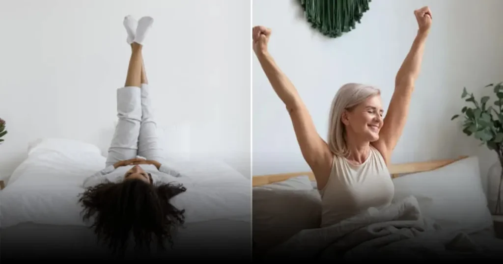 Россиянам объяснили, почему так важен хороший сон