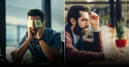 Как победить стресс за считанные минуты: научно обоснованные советы