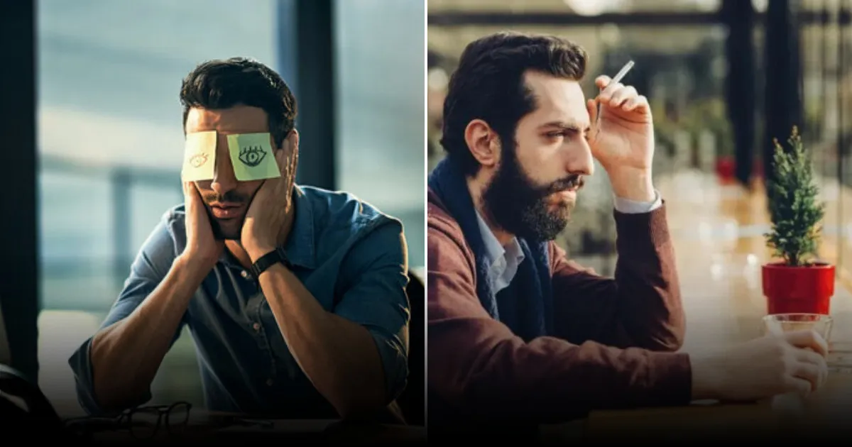 Как победить стресс за считанные минуты: научно обоснованные советы