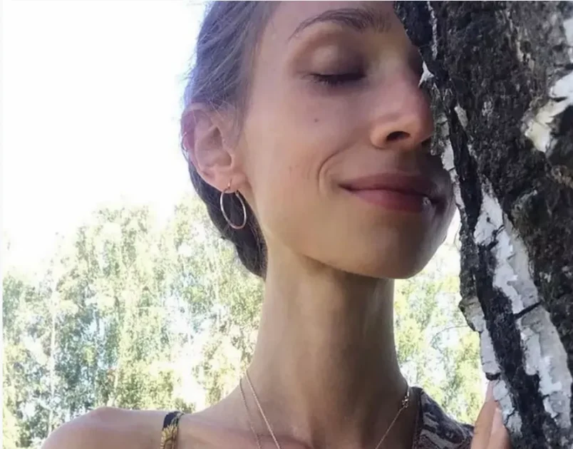 27-летняя туристка умерла на Бали от истощения 27-летняя туристка умерла на Бали от истощения