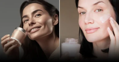 Дерматолог рассказа о важности подготовки кожи перед нанесением макияжа