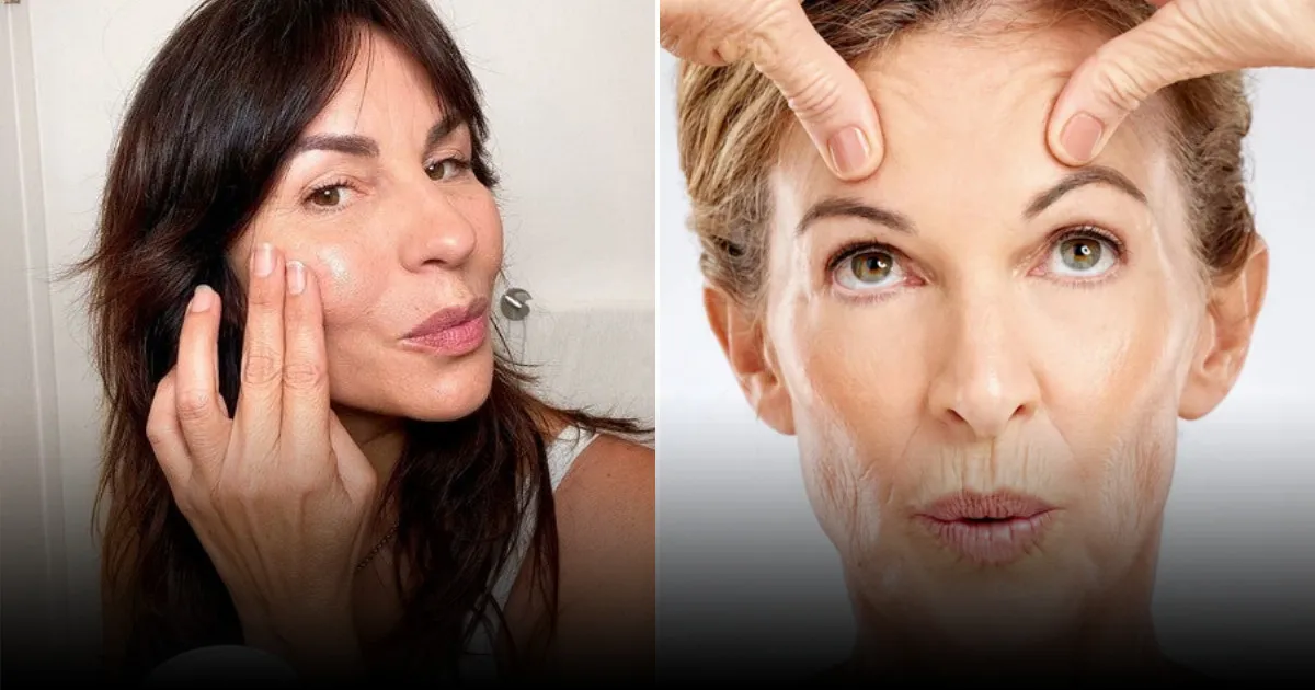 Дерматолог поделилась простыми методами для определения типа кожи