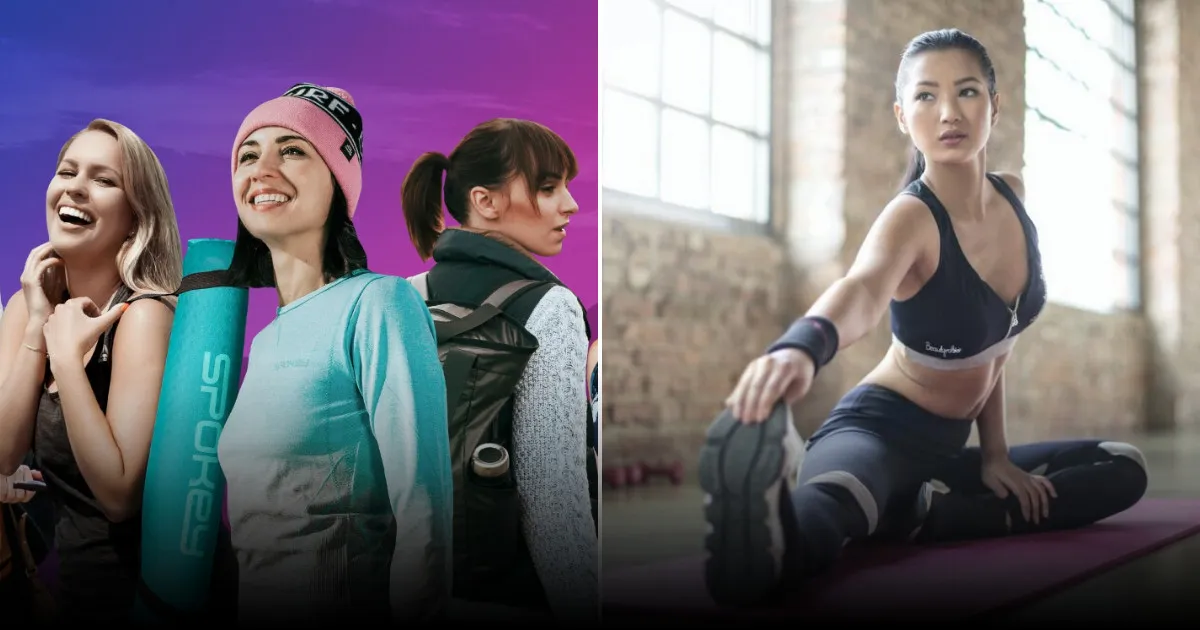 4 способа похудеть, если у вас «широкая кость»