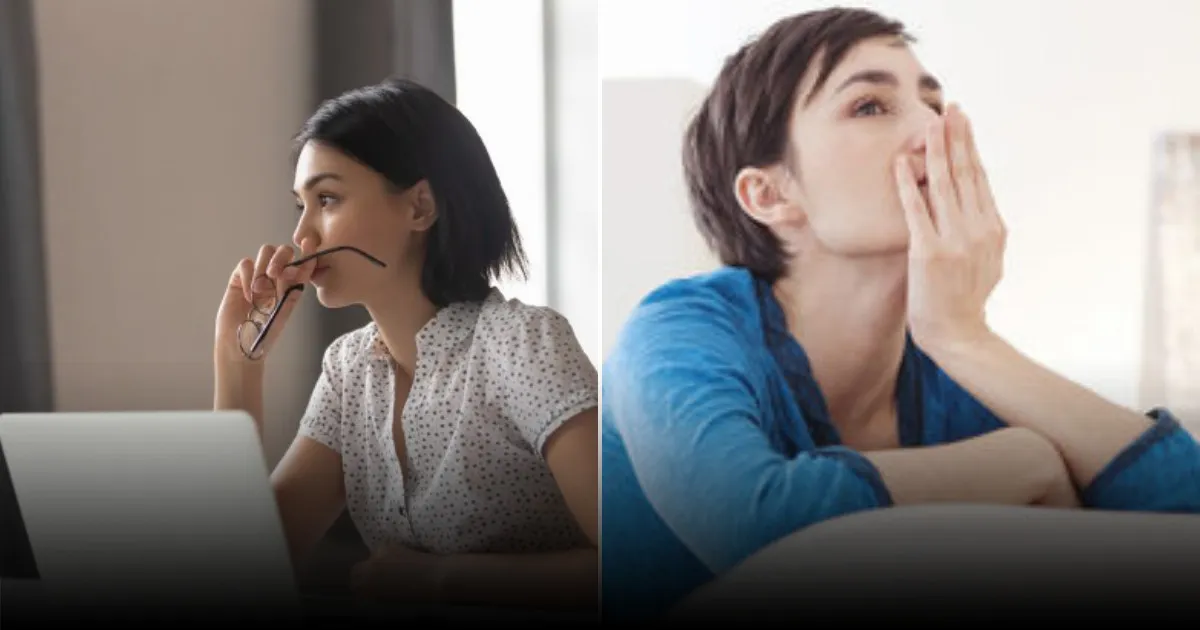 Осенние геомагнитные бури: влияние на самочувствие и как адаптироваться Осенние геомагнитные бури: влияние на самочувствие и как адаптироваться