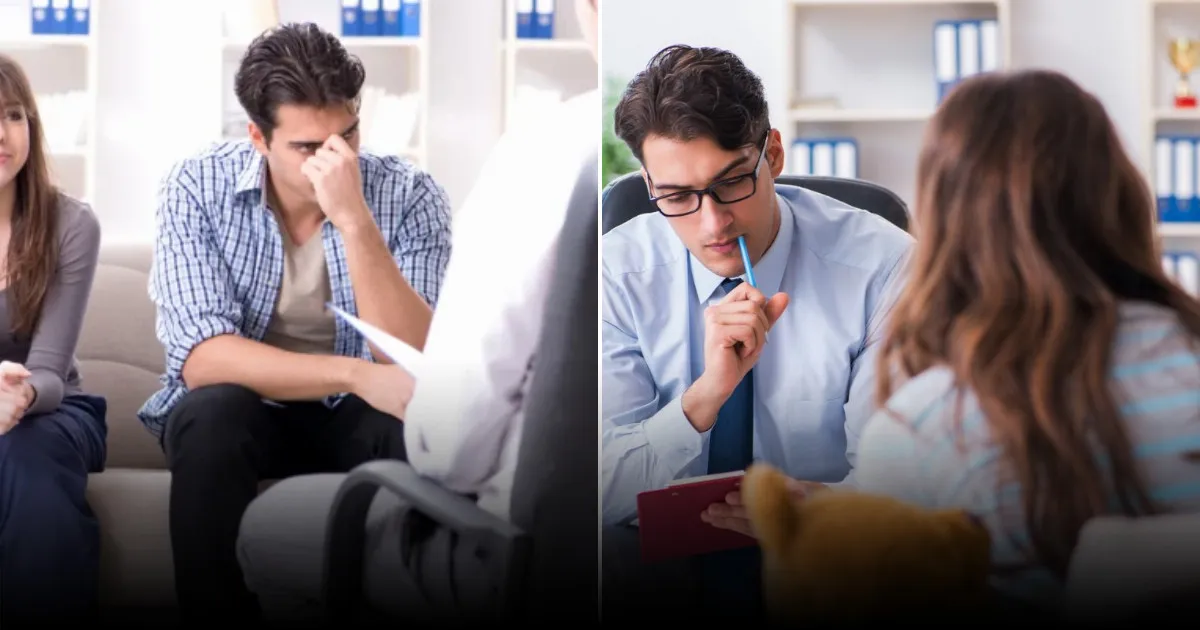 8 психологических ловушек для мозга: что они означают для вашей жизни 8 психологических ловушек для мозга: что они означают для вашей жизни