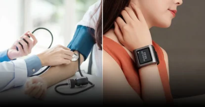 Врач назвала 4 неожиданных причины гипертонии