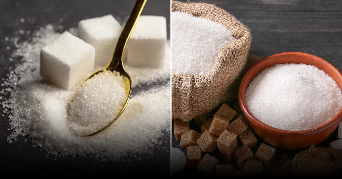 Врач предупредила о вреде полного отказа от сахара