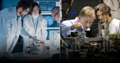 Найдены уникальные животные, поглощающие микропластик