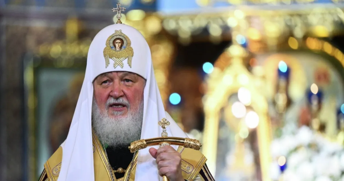 Патриарх рассказал о неизбежном апокалипсисе Патриарх рассказал о неизбежном апокалипсисе
