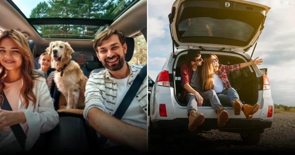 Летние приключения: научные путешествия и открытия для всей семьи