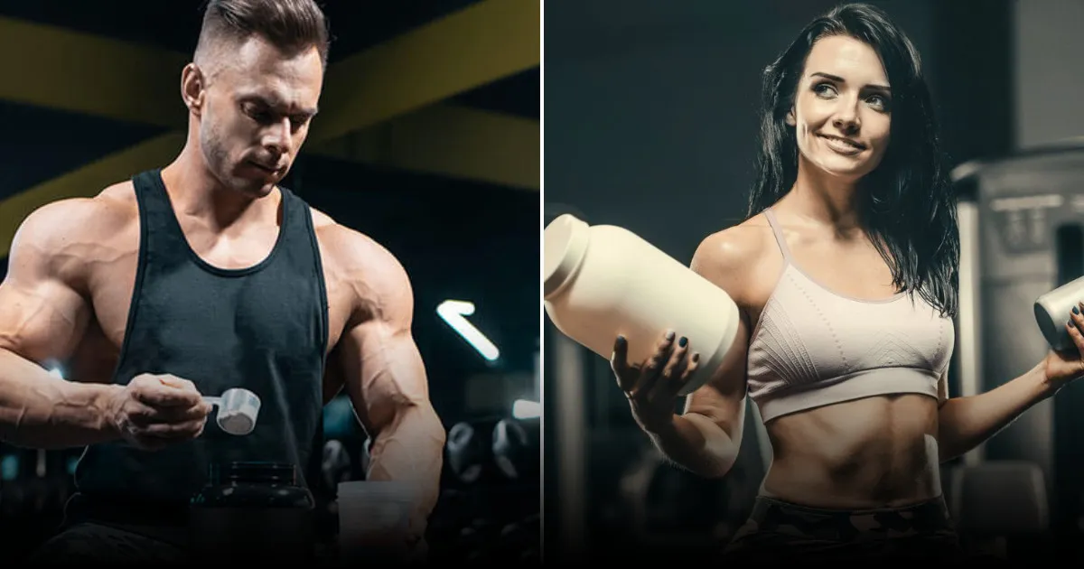 Названо лучшее время для употребления белка после тренировки