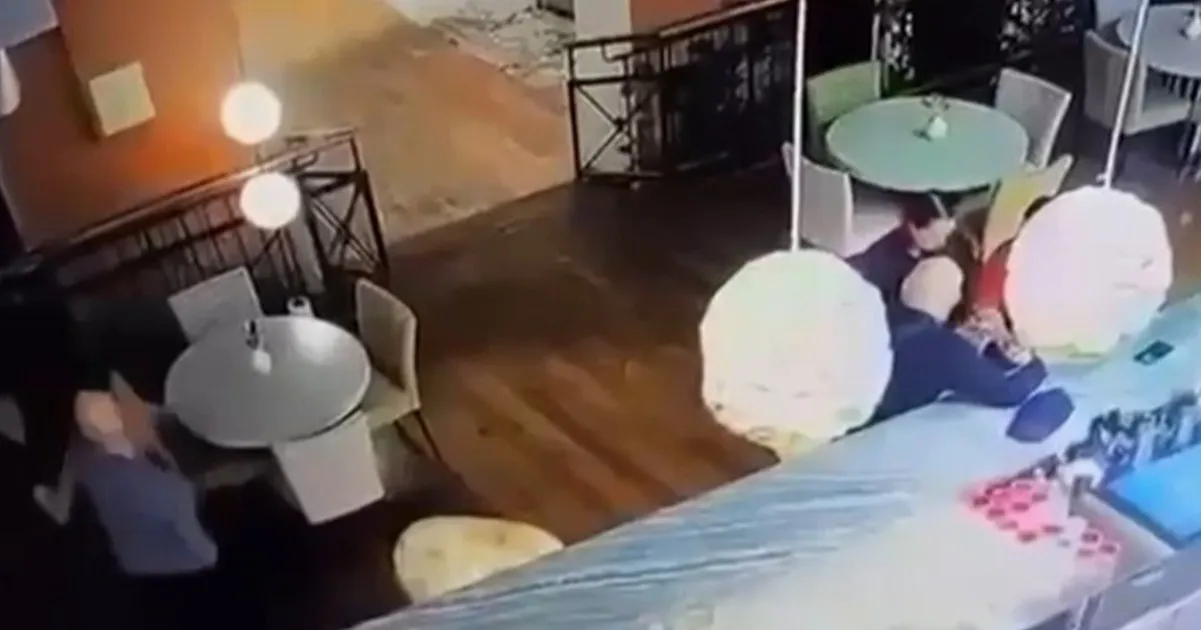 Замгубернатора Вологодской области подрался с 45-летним бизнесменом из Пскова Замгубернатора Вологодской области подрался с 45-летним бизнесменом из Пскова
