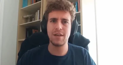 Названа причина смерти гроссмейстера Даниэля Народицкого, найденного мертвым в своем доме в США