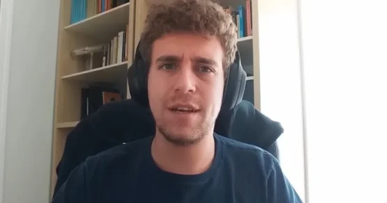 Названа причина смерти гроссмейстера Даниэля Народицкого, найденного мертвым в своем доме в США