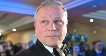 Жигунов заявил, что его из-за Боярского выселили из гостиницы