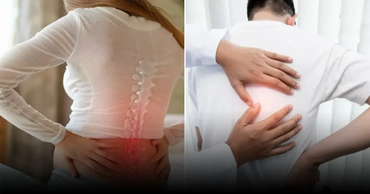 Весенний «разблок» позвоночника: 3 эффективных упражнения для борьбы с сутулостью