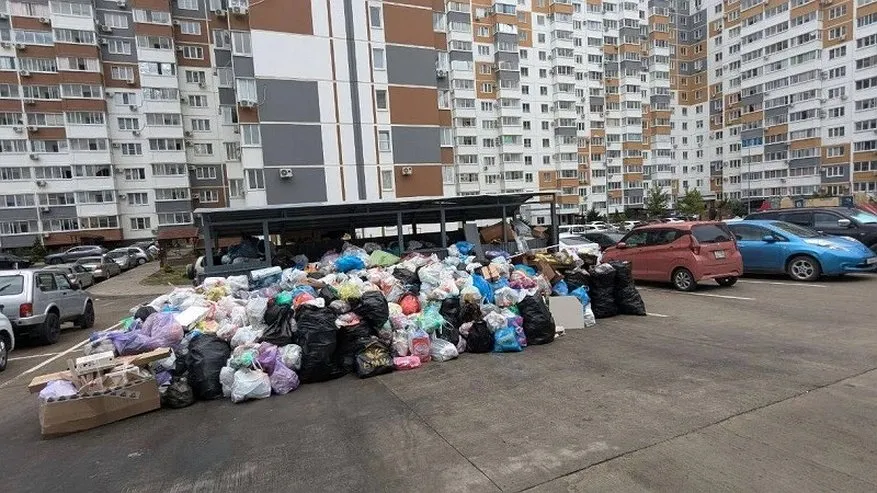 Россияне теперь могут рассчитывать на компенсацию за недостатки в работе мусоропроводов