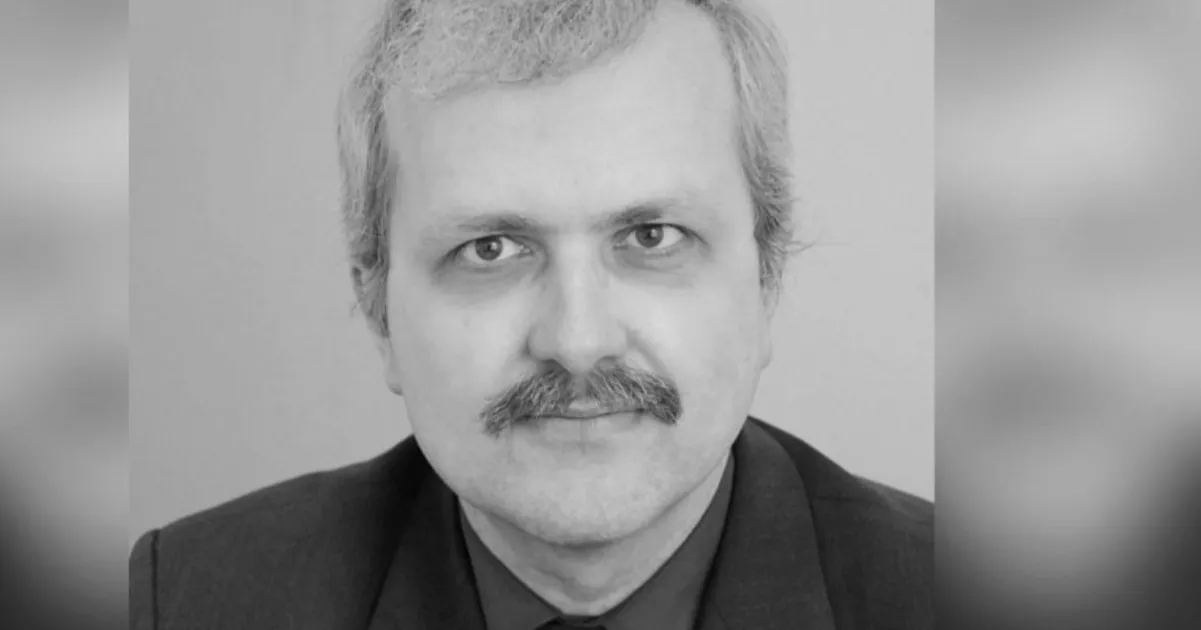 Доцент педагогического университета скончался во время лекции в Челябинске Доцент педагогического университета скончался во время лекции в Челябинске