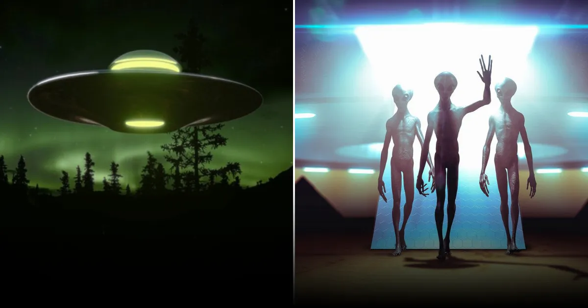 РАН допускает существование инопланетян: что это значит для науки РАН допускает существование инопланетян: что это значит для науки