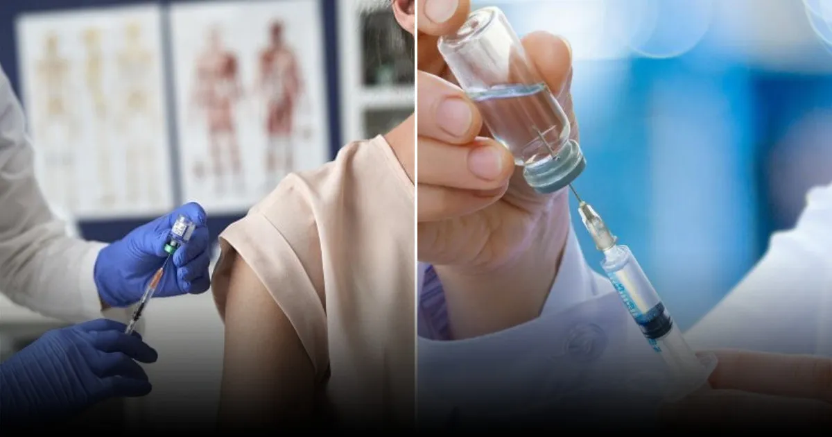 Вакцина против гриппа для вегетарианцев: как выбрать Вакцина против гриппа для вегетарианцев: как выбрать