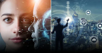 Походка как биометрия для ИИ: новые возможности для тотального контроля