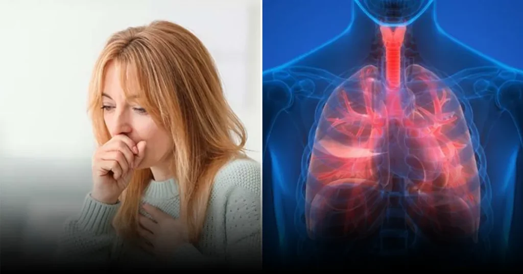 Почему одни болеют чаще, а другие — реже: клеточная защита дыхательных путей