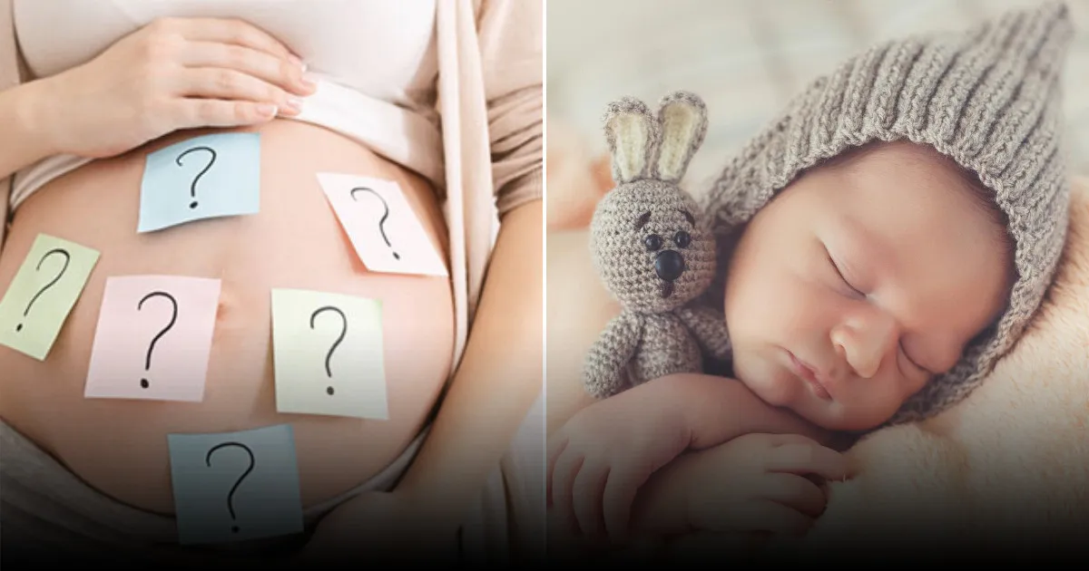 Как понять, что настало время завести ребенка, и как обсудить это с партнером Как понять, что настало время завести ребенка, и как обсудить это с партнером