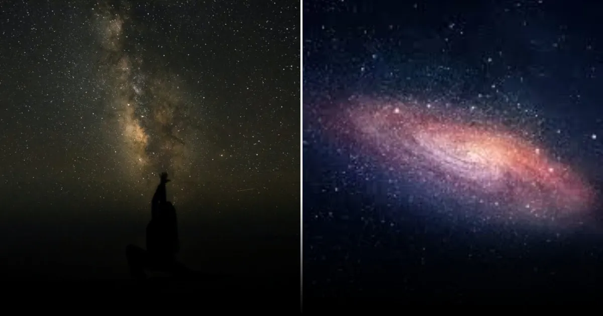 Обнаружены образцы метеорита, пролетевшего над Тверью и Новгородом